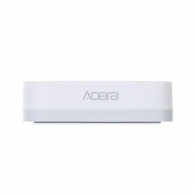 Розумний вимикач Aqara Wireless Switch Mini (WXKG11LM)