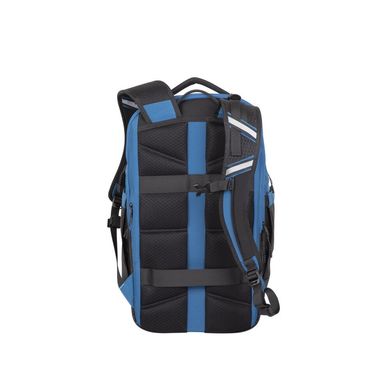 Рюкзак для ноутбука RivaCase 5265 17.3" Black/Blue (5265 (Black/blue))