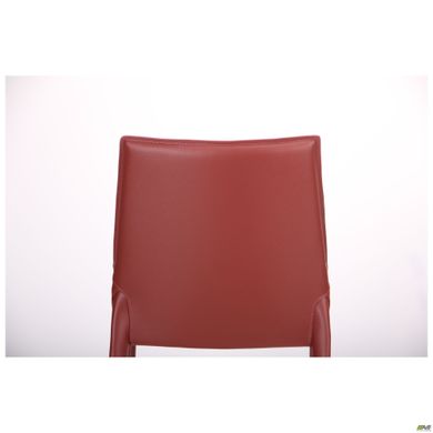Стілець AMF Tuscan Red Beans Leather (545652)