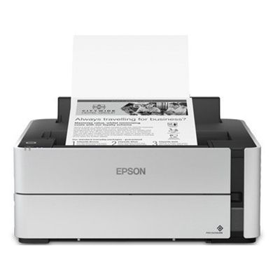 Струйный принтер Epson M1170 Wi-Fi (C11CH44404)