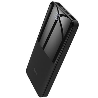 Универсальная мобильная батарея Hoco J42 (10000mAh) Black