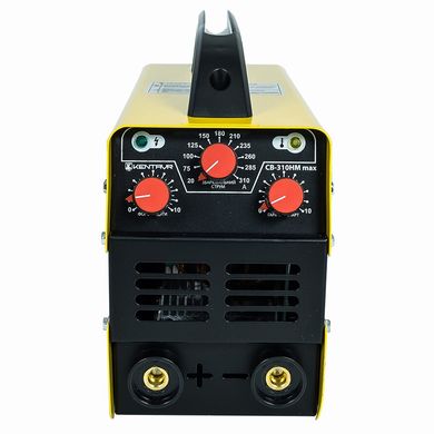 Сварочный инвертор Кентавр СВ-310НМ max (87467N)