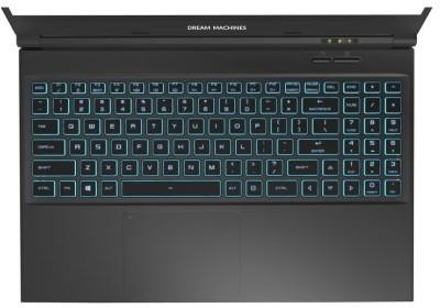 Ноутбук Dream Machines RG3060-15 (RG3060-15UA51)