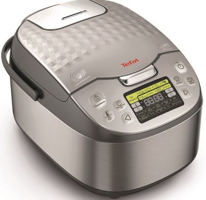 Мультиварка Tefal RK807D34