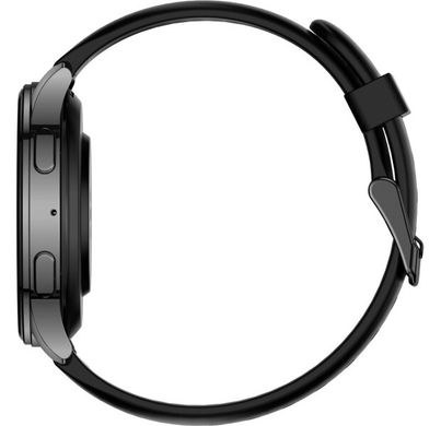 Смарт-часы Amazfit Pop 3R Black (UA)