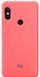 Чехол Original Soft Case Xiaomi A2 Lite/Redmi 6 Pro Pink