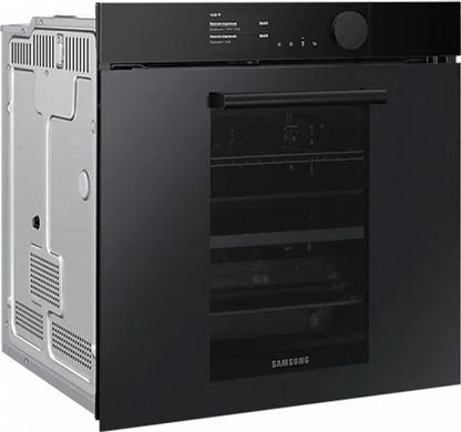 Духовой шкаф Samsung NV75T9979CD/WT