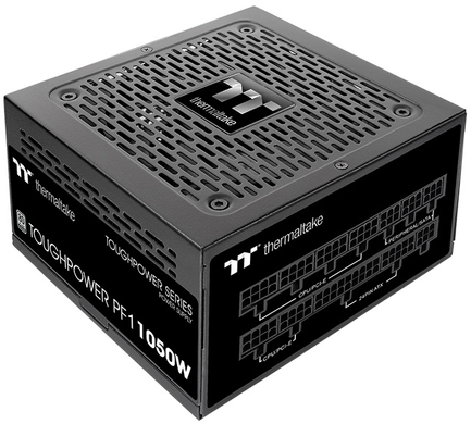 Блок живлення Thermaltake Toughpower PF1 1050W 80 Plus Platinum (PS-TPD-1050FNFAPE-1)