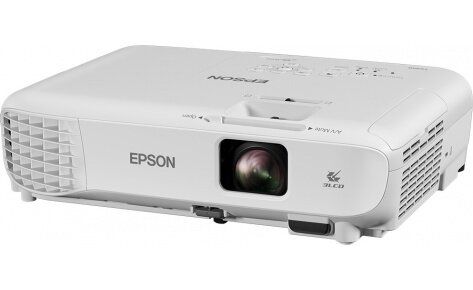 Проектор Epson EB-W05 (V11H840040 )