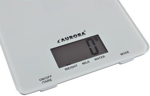 Весы кухонные AURORA AU 4300