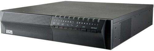 Джерело безперебійного живлення Powercom SPR-1500 (SPR1500) (U0415637)