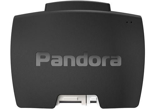 Автосигналізація Pandora DX-4G