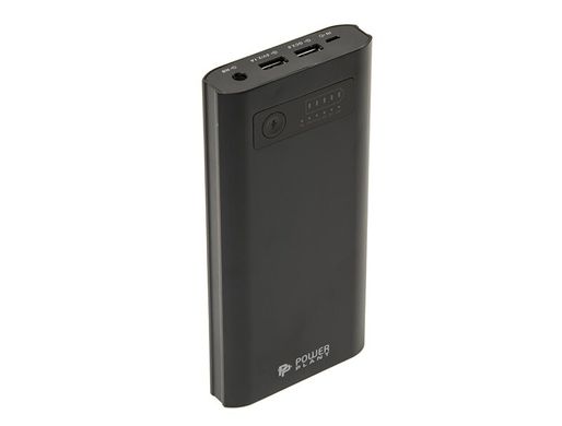 Универсальная мобильная батарея PowerPlant PB-9700 20100mAh