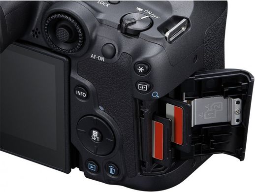 Фотокамера Canon EOS R7 body (5137C041)