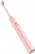 Зубна щітка SOOCAS X3U Sonic Electric Toothbrush Pink