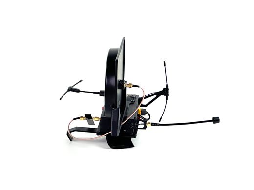 Ретранслятор для керування FPV дронами Air Space Logic 1.3 (Crossfire)