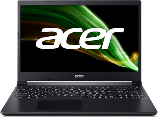 Ноутбук Acer Aspire 7 A715-51G-77AE (NH.QGDEU.00D)