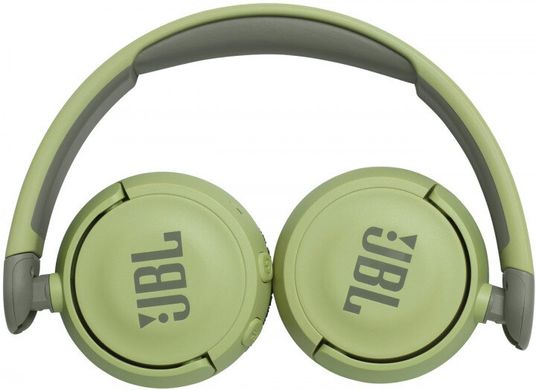 Навушники JBL JR 310 BT Green (JBLJR310BTGRN)