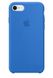 Чехол Armorstandart Silicone Case для Apple iPhone 8/7 Denim Blue (ARM54227)
