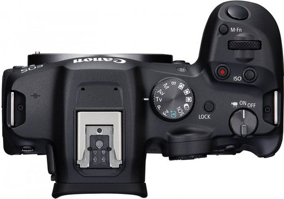 Фотокамера Canon EOS R7 body (5137C041)