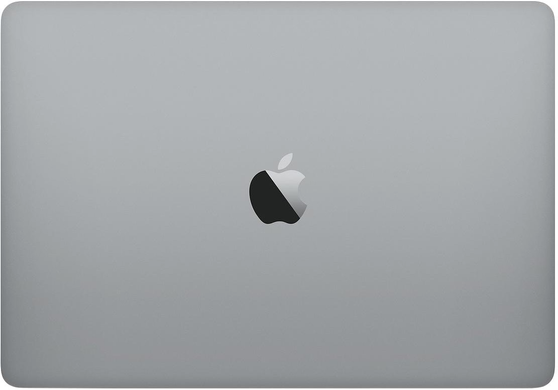 Ноутбук Apple MacBook Pro 13" Space Gray 2018 (MR9R2)