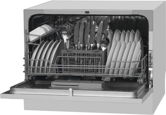 Посудомийна машина Hansa ZWM556SH