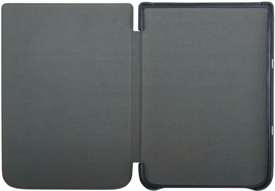 Обкладинка для електронної книги AIRON Premium для PocketBook inkpad 740 dark blue (6946795850133)