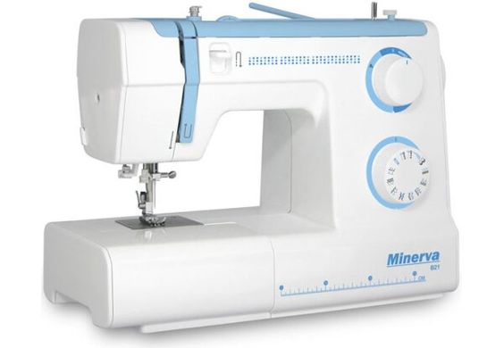 Швейна машинка Minerva B21