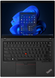 Ноутбук Lenovo ThinkPad T14s Gen 3 (21BR00DSRA)