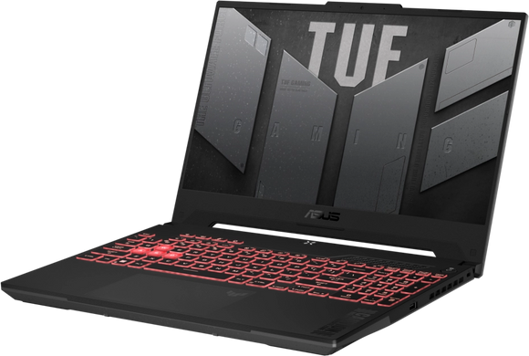 Ноутбук Asus TUF Gaming A15 (2023) FA507XI-HQ063 (90NR0FF5-M004J0)