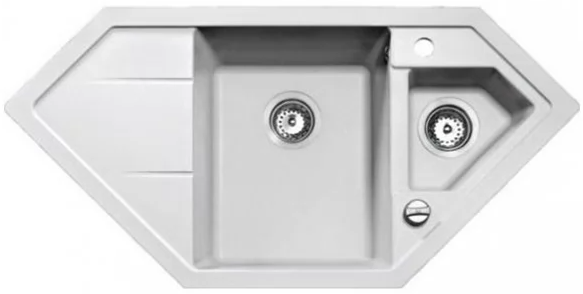 Кухонна мийка Teka ASTRAL 80 Е-TG (40143562)