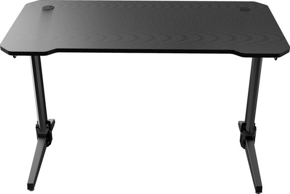 Геймерський ігровий стіл Anda Seat Mask 2 LED (AD-D-1200-12-BB-L) (546899)