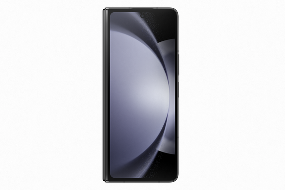 Смартфон Samsung Galaxy Fold 5 12/256GB Black (SM-F946BZKBSEK)