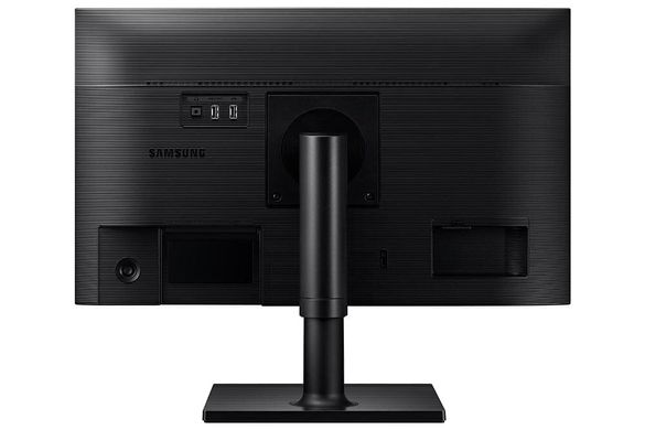 Монитор Samsung F24T45 (LF24T450FQIXCI)