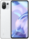 Смартфон Xiaomi 11 Lite 5G NE 8/256GB Snowflake White