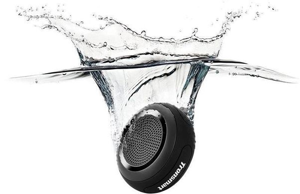 Акустика Tronsmart Element Splash Bluetooth Speaker Black