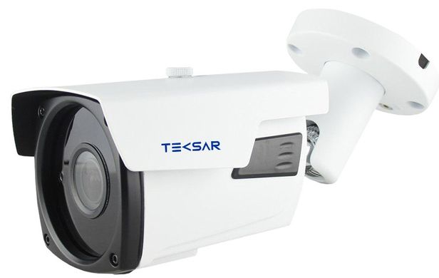 IP-камера відеоспостереження Tecsar Beta IPW-2M40V-poe