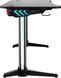 Геймерський ігровий стіл Anda Seat Mask 2 LED (AD-D-1200-12-BB-L) (546899)