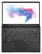 Ноутбук MSI Modern 14 B10RBSW-063XES (9S7--14D111-063) Black