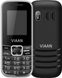 Мобільний телефон Viaan V182a Black