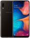 Смартфон Samsung Galaxy A20 3/32GB Black (SM-A205FZKVSEK)
