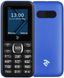 Мобільний телефон 2E S180 DUALSIM Blue