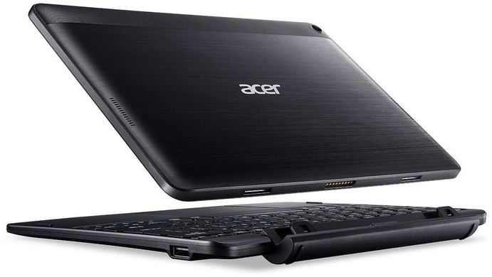 Планшет Acer One 10 S1003-13HB Black (NT.LCQEU.008)