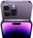 Смартфон Apple iPhone 14 Pro Max 256GB Deep Purple (MQ9X3) Ідеальний стан