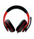 Навушники Esperanza Earphones EGH300R Red