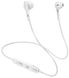 Навушники Florence FL-0150-W White
