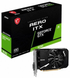 Видеокарта MSI GeForce GTX 1630 AERO ITX 4G OC
