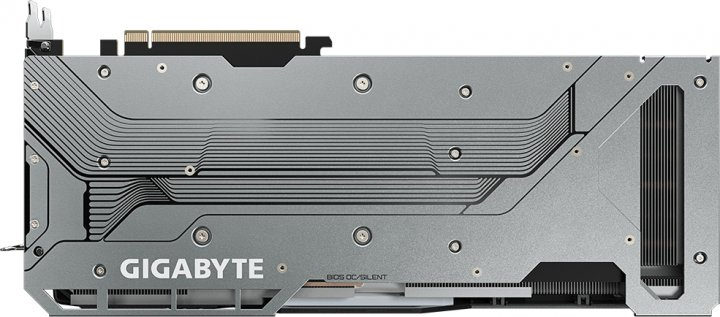 Видеокарта Gigabyte Radeon RX 7900 XTX GAMING OC 24G (GV-R79XTXGAMING OC-24GD)