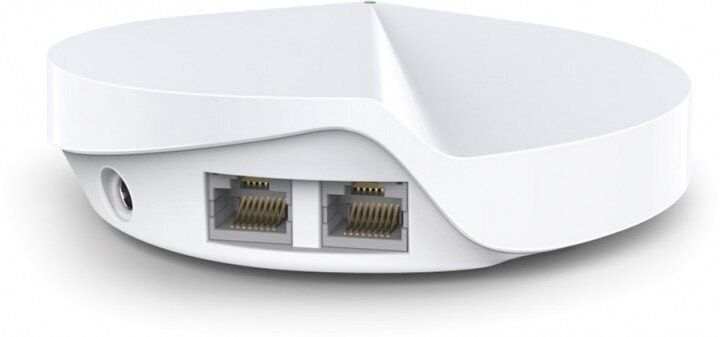 Wi-Fi роутер TP-Link Deco M5 2 pcs