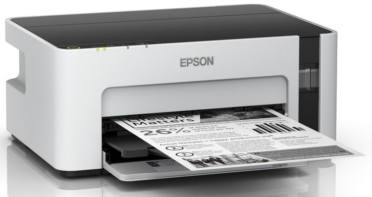 Струменевий принтер Epson M1120 (C11CG96405)